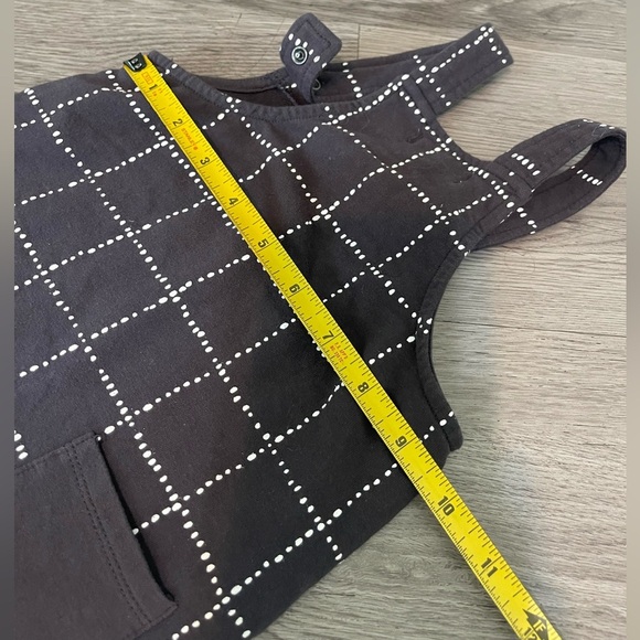 Miles baby romper size 9 months - Picture 6 of 6